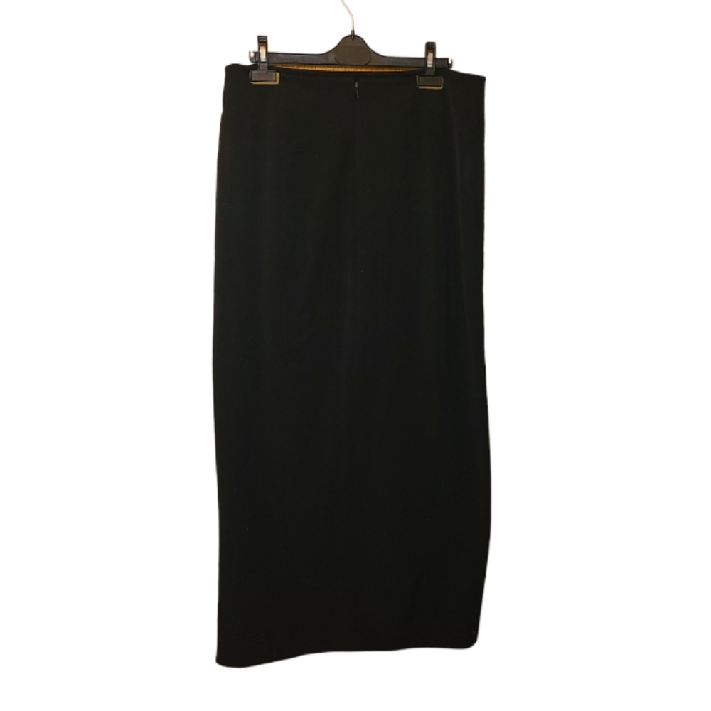 Reitmans Long Skirt With Slit On The Side - Picture 3 of 9